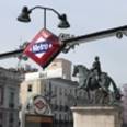 metro