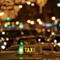 taxi
