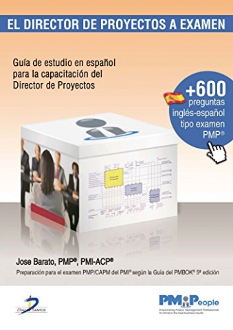 dp examen