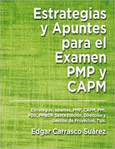 estrategias examen pmp capm