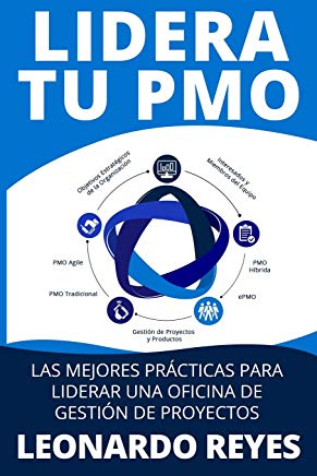 lidera tu pmo
