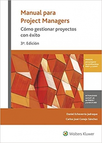 manual para project managers