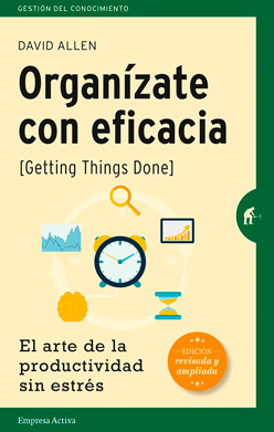 organizate con eficacia