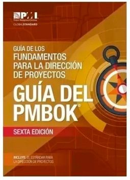 pmbok 6
