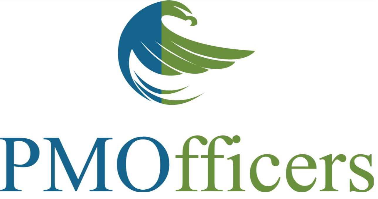 PMOfficers Logo