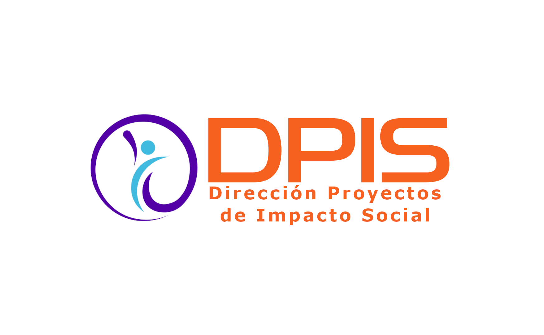 Logo DPIS con texto