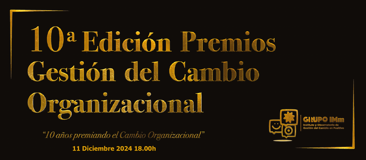 10ma premios gcambio