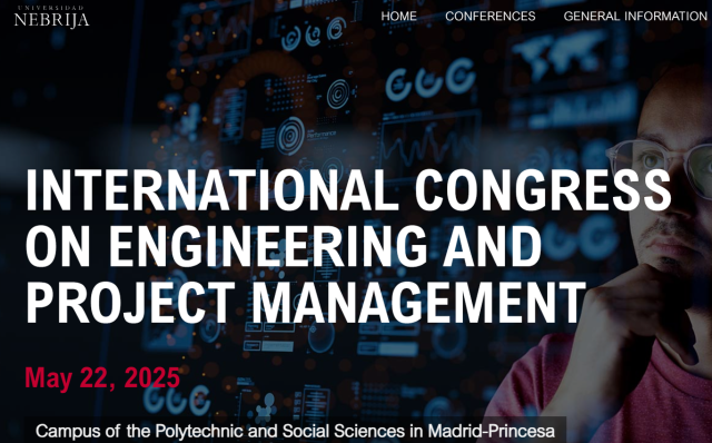 Banner International Congress25