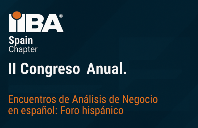 IIBA 2do congreso
