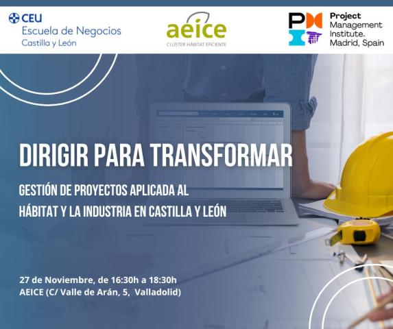 Dirigir para transformar