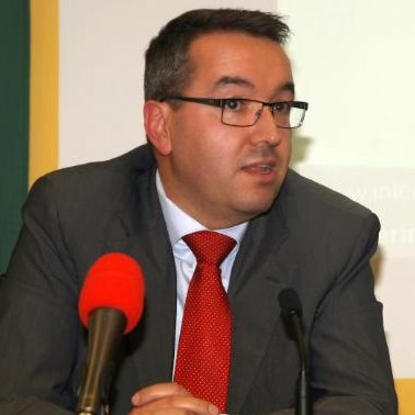 Emilio Del Prado