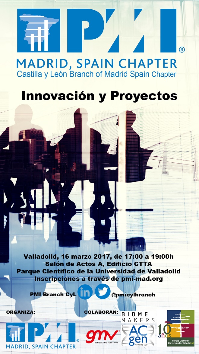 Innovación y Proyectos