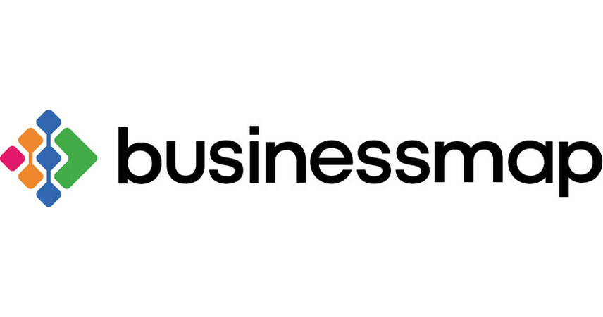 Logo Businessmap