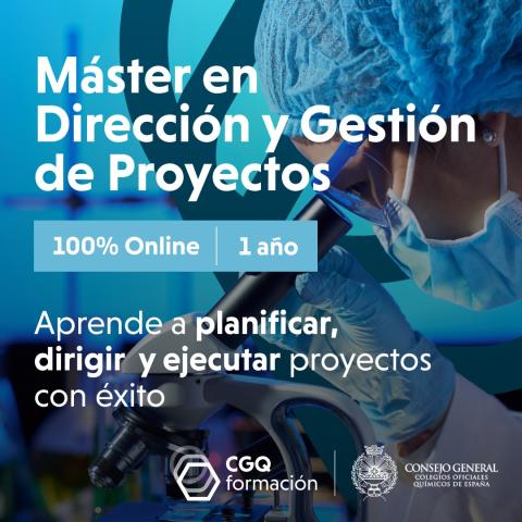 CQG Formacion