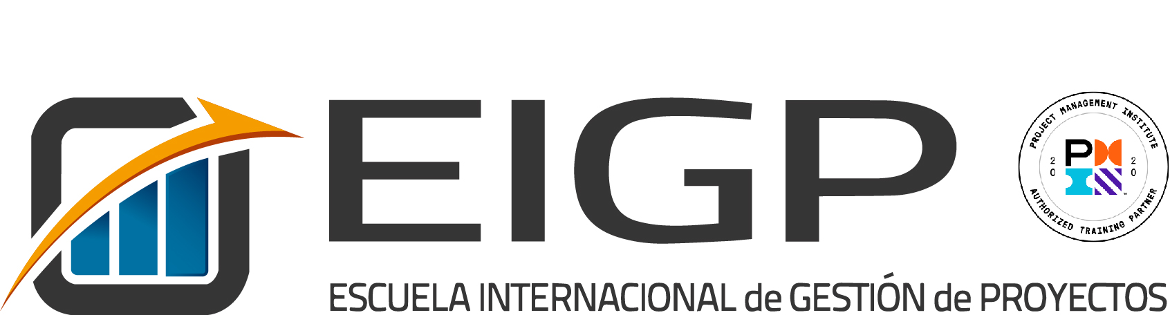 logotipo EIGPselloATP PMI