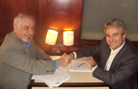 Acuerdo Colaboración AME Consultores 