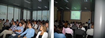 Reunion Junio 2011