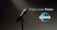 PMI Toastmasters Meeting (English)